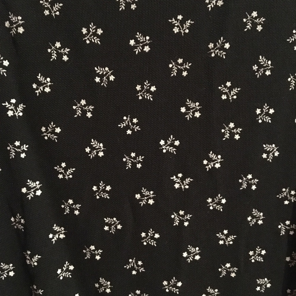 Patterned tank top - Picture 3 of 3